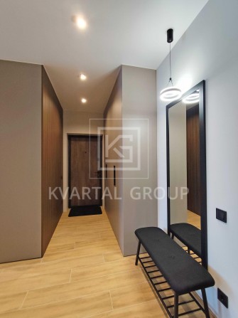 Продаж євро 3к квартири з дизайнерським ремонтом. Без комісії - фото 1