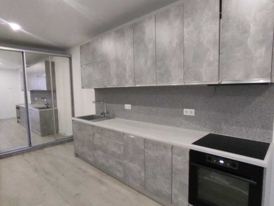 1 кімн. з ремонтом за 36000$ Буча