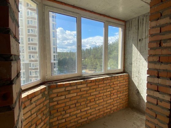 Продаж 2К Квартири • Під Ремонт • ТОП Локація • БЕЗ КОМІСІЇ Ірпінь