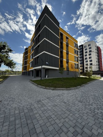 Чотирьохкімнатна квартира в Парковім Містечку - фото 1