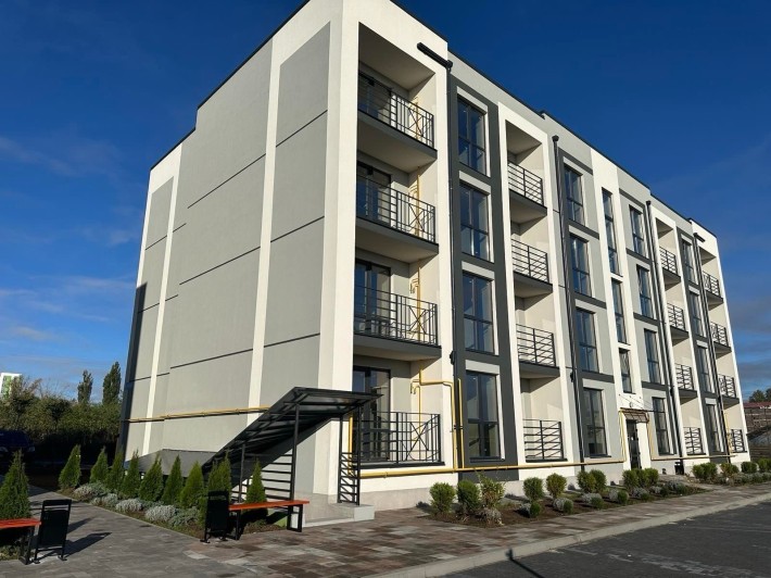 Терміново! 1-кімнатна квартира біля парку та озера — ідеальна ціна! - фото 1