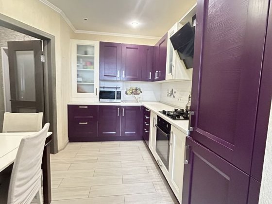 Продаж 2к квартири в Ірпені, ремонт, меблі, техніка. Ірпінь