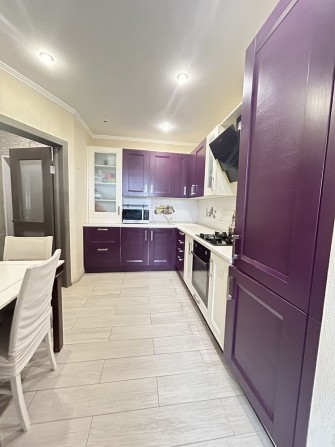 Продаж 2к квартири в Ірпені, ремонт, меблі, техніка. - фото 1