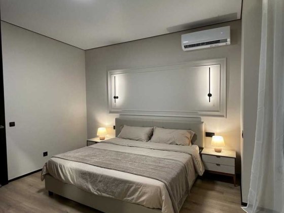 Шикарна 1-кімнатна квартира, З БАЛКОНОМ, МІН.оформлення Ірпінь