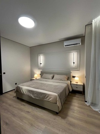 Шикарна 1-кімнатна квартира, З БАЛКОНОМ, МІН.оформлення - фото 1