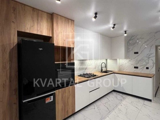 Продаж 2к квартири з ремонтом в Бучі в ТОПОВІЙ локації! Буча