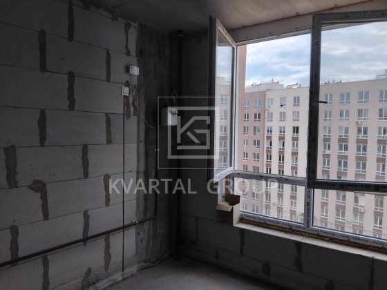 Продаж просторої 2-кімнатної квартири в Бучі. БЕЗ КОМІСІЇ Буча