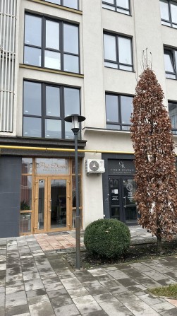 Затишна 1-кімнатна - чудове рішення для життя або оренди - фото 1