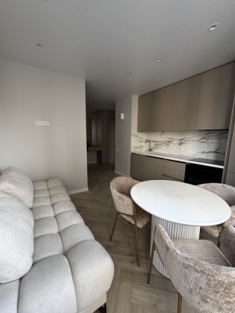 Центральний Преміум! Спальня з гардеробом! Підземний паркінг! - фото 1