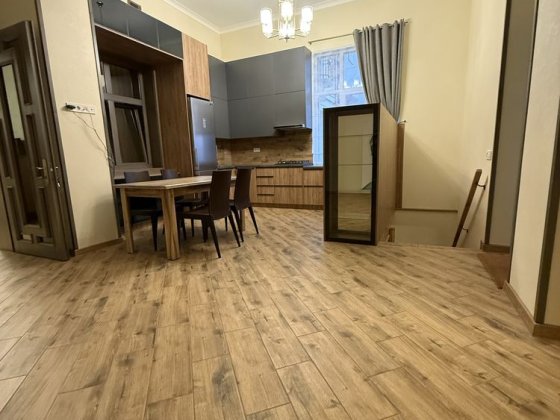 Продаж квартири в елітному Австрійському Люксі Ивано-Франковск