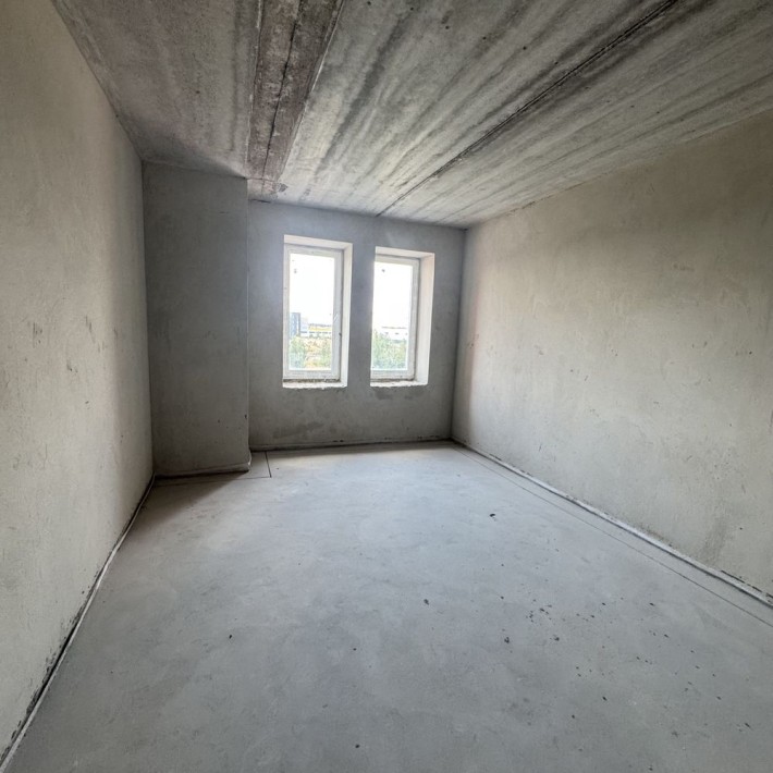 Однокімнатна квартира з якісним наповненям - фото 1