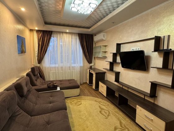 Продам гарну 2х к квартиру, вул.Київська! Ірпінь