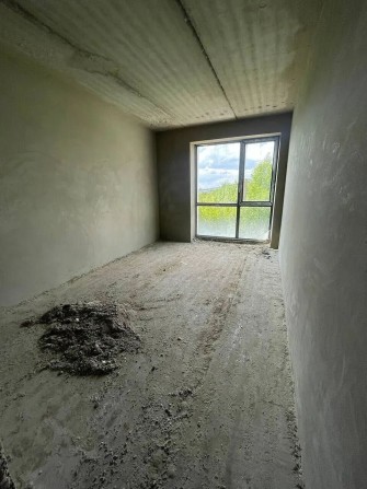 Двохкімнатна квартира ,62 м.кв ,3 поверх - фото 1