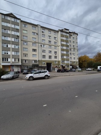 Двокімнатна квартира в зданому будинку! - фото 1