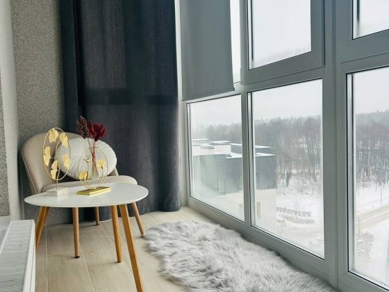 ЖК Олімп,продам класну студійну квартиру з ремонтом! Ірпінь