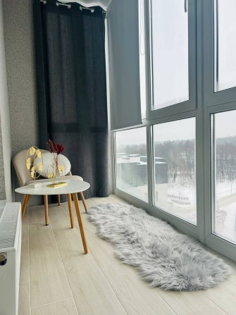 ЖК Олімп,продам класну студійну квартиру з ремонтом! - фото 1