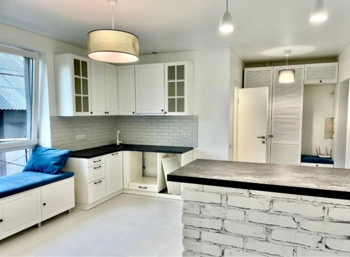 Квартира з ремонтом та меблями! - фото 1