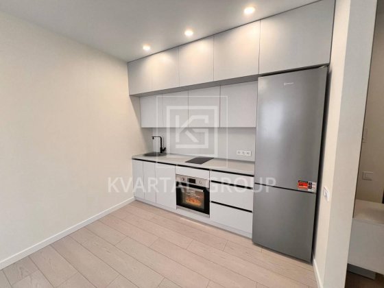 Однокімнатна з ремонтом  Ірпінь Ирпень