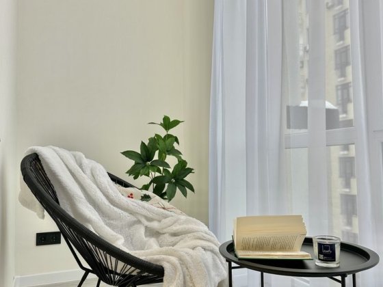 Квартира з ремонтом і технікою в Ірпені. Без комісії Ірпінь