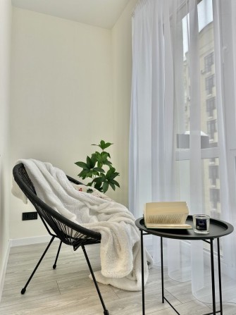 Квартира з ремонтом і технікою в Ірпені. Без комісії - фото 1