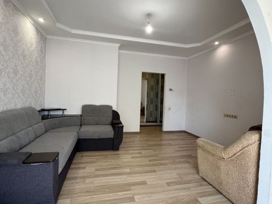 Заїжджайте та живіть, велика 1к укомплектована квартира! Мін.оф2% Ірпінь