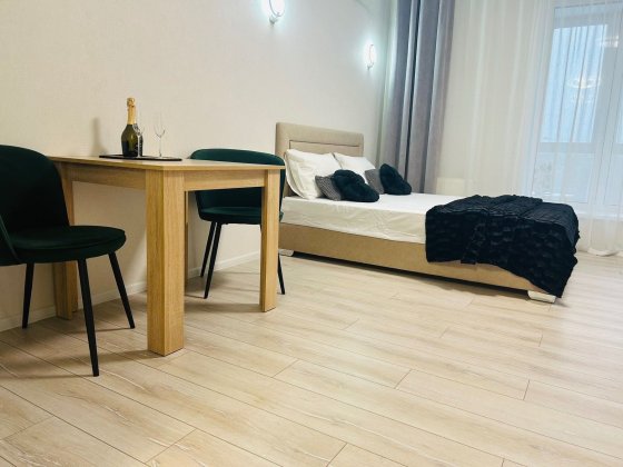 Продам квартиру Ірпінь з ремонтом вид на Ліс! Ірпінь