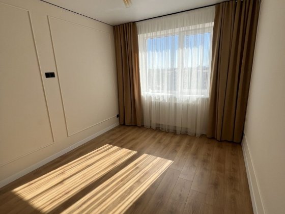 Продаж 2 км квартири з ремонтом в центральній частині міста Івано-Франківськ