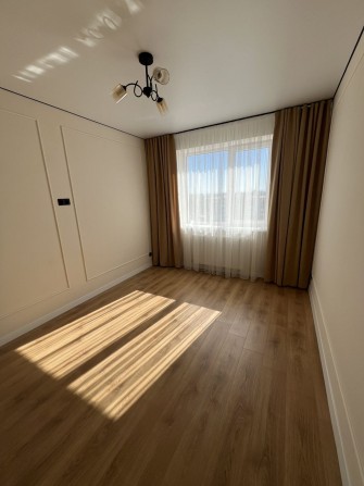 Продаж 2 км квартири з ремонтом в центральній частині міста - фото 1