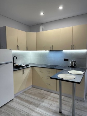 Терміновий продаж 1к студії. Новий ремонт - фото 1