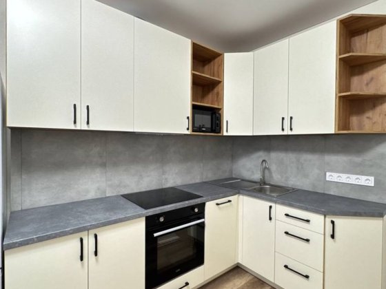 Продається 1 кімнатна квартира в Ірпені з максимальною комплектацією. Ірпінь