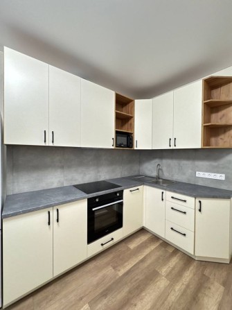 Продається 1 кімнатна квартира в Ірпені з максимальною комплектацією. - фото 1