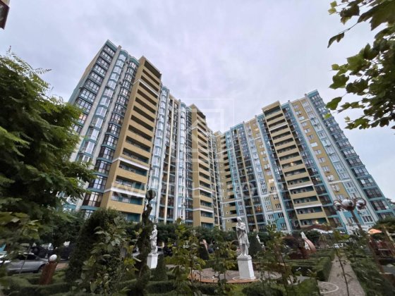 Однокімнатна  квартира ЖК Версаль. З ремонтом та технікою Ирпень