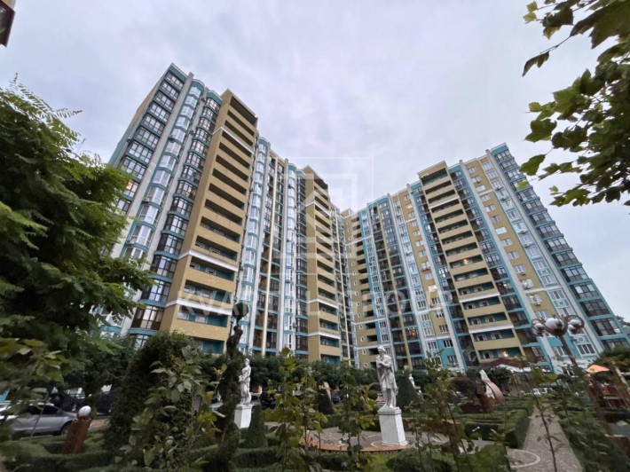 Однокімнатна  квартира ЖК Версаль. З ремонтом та технікою - фото 1