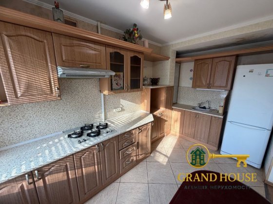 Продаж 2-кімнатної квартири на Співдружності Кривой Рог