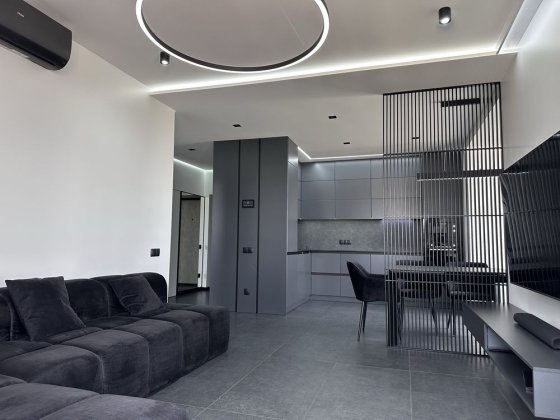 Продаж двокімнатної квартири в ЖК Липки з видом на озеро Ивано-Франковск