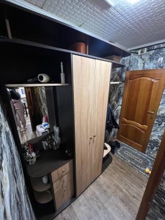 Продам квартиру 3х комнатную - фото 1