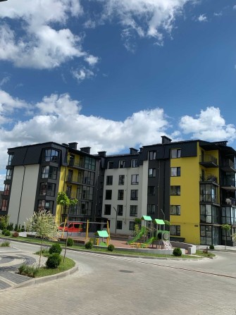 Продається двокімнатна квартира в новобудові від власника! - фото 1