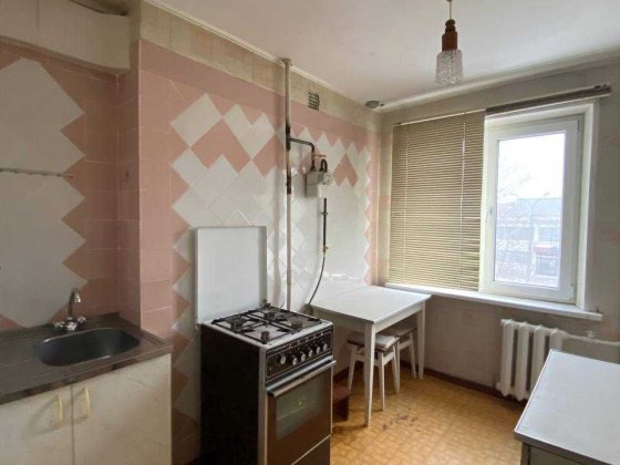 Продаётся 2-комнатная квартира по ул. Горных инженеров (Пушкина)