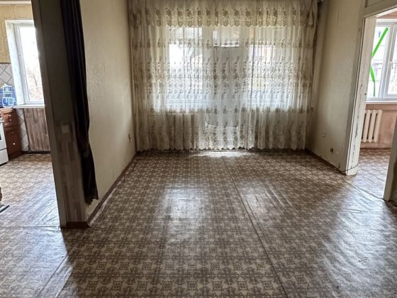 Продам 2-х кімн на Социке