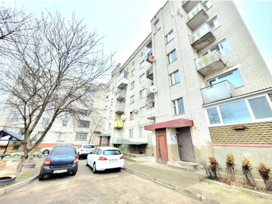 2к."ЧЕШКА", 1/5ц, 54м2, Дуже тепла!  Євроремонт!,  сонячна! 65000уо! Луцьк