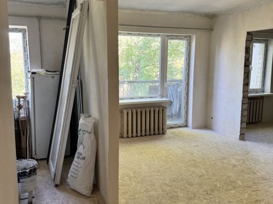 ПРОДАМ 3-х комнатную квартиру ЮГОК