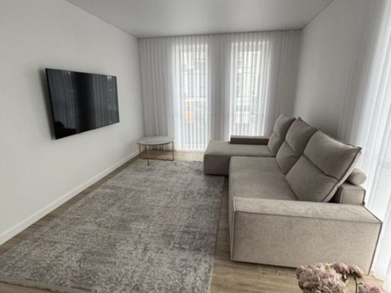 Стильна 3 -кімнатна квартира  ЖК «UHOME»-заїжджай та живи! Луцк