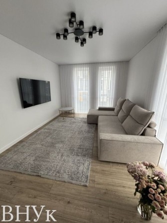 Стильна 3 -кімнатна квартира  ЖК «UHOME»-заїжджай та живи! - фото 1