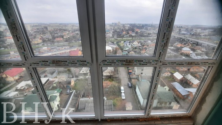 Продам 2-кімнатну в ЖК «Атлант» | Чорнові роботи виконано - фото 1