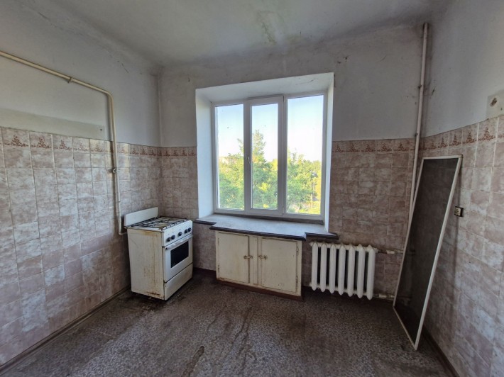 Продаж 2-х кімнатної квартири. Сталінка. Соцмісто. - фото 1