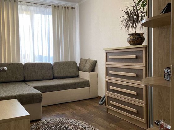 Квартира  з позитивною енергетикою!