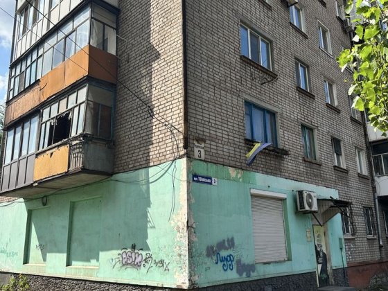 Продам или обменяю на авто квартиру на 1 участке по Тбилисскай 3/29