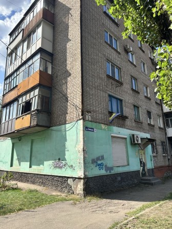 Продам или обменяю на авто квартиру на 1 участке по Тбилисскай 3/29 - фото 1