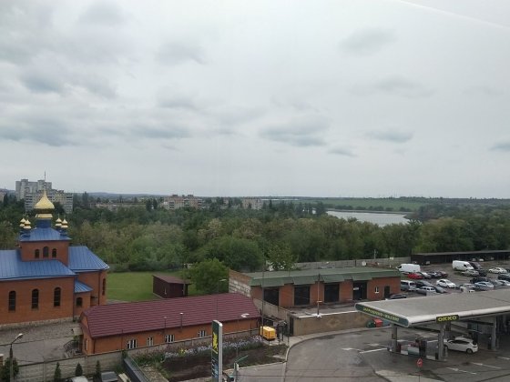 Ідеальний варіант! 3-шка на 5 Зарічному з індивідуальним опаленням Кривой Рог