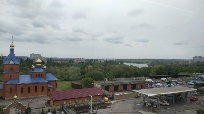 Ідеальний варіант! 3-шка на 5 Зарічному з індивідуальним опаленням - фото 1